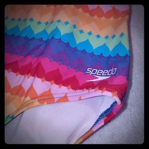 Speedo Swimsuit, size 14 NEW